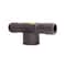Thrifco Plumbing 3604 No 4 Mini Hose Clamp 7/32 Inch to 5/8 Inch, 6mm to 16mm Ran 6519500 - alternate 2